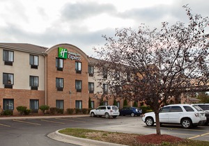 Holiday Inn Express Hotel & Suites Canton, an Ihg Hotel