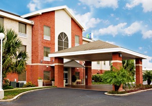 Holiday Inn Express Hotel and Suites Weslaco, an Ihg Hotel