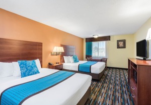 Days Inn by Wyndham Tucumcari