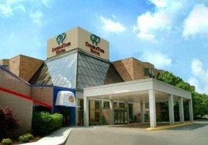 DoubleTree by Hilton Johnson City