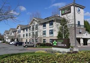Extended Stay America Suites - Seattle - Mukilteo