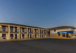 Days Inn by Wyndham Tucumcari