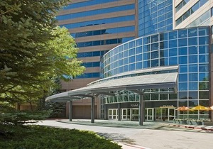 Hyatt Regency Denver Tech Center