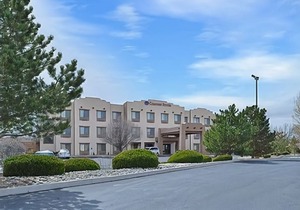 Holiday Inn Express & Suites - Santa Fe, an Ihg Hotel
