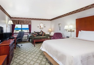 Days Inn by Wyndham Dyersburg