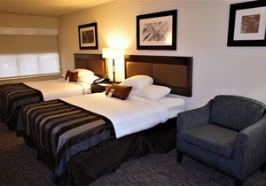 Wingate by Wyndham - Chattanooga