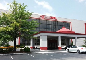 Clarion Hotel Convention Center Jackson Northwest