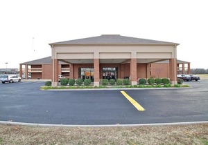 Springfield Inn TN