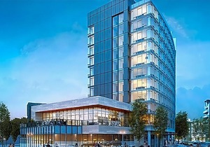 Thompson Nashville