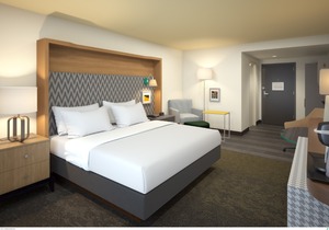 Holiday Inn & Suites Toledo Southwest - Perrysburg, an Ihg Hotel