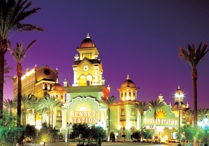 Sunset Station Hotel & Casino
