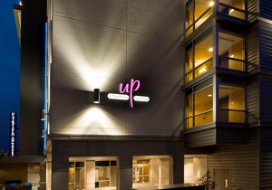 Fairfield Inn and Suites by Marriott Nashville Downtown/The Gulch