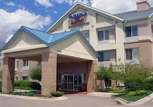 Fairfield Inn & Suites by Marriott Denver Aurora/Medical Center