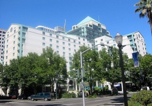 Hyatt Regency Sacramento