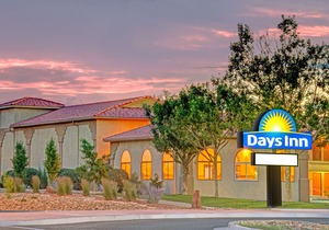 Days Inn by Wyndham Rio Rancho