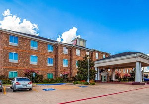 Best Western Plus Waxahachie Inn & Suites