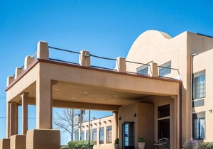 Comfort Inn Santa Fe