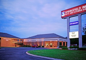 Springfield Inn TN