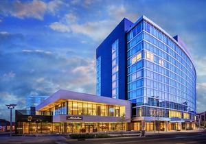 Thompson Nashville