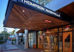 Thompson Nashville
