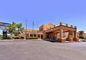 Comfort Inn Santa Fe