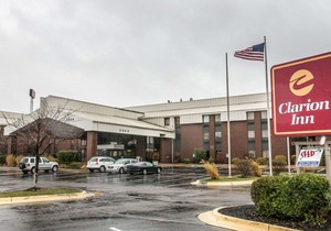 Clarion Inn I-94 Near Expo Center
