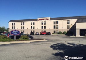 Hampton Inn Grand Rapids/North
