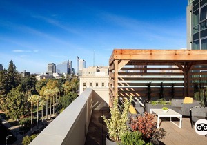 Hyatt Regency Sacramento