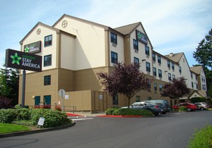 Extended Stay America Suites - Seattle - Everett - North
