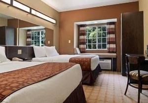 Microtel Inn & Suites by Wyndham Manchester