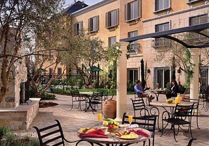 Ayres Hotel Seal Beach