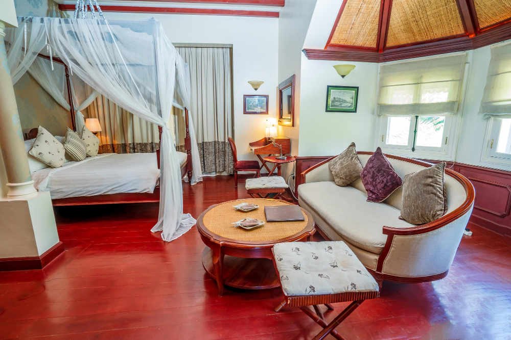 Ski View Mountain Resort 305 - Two Bedroom Condo