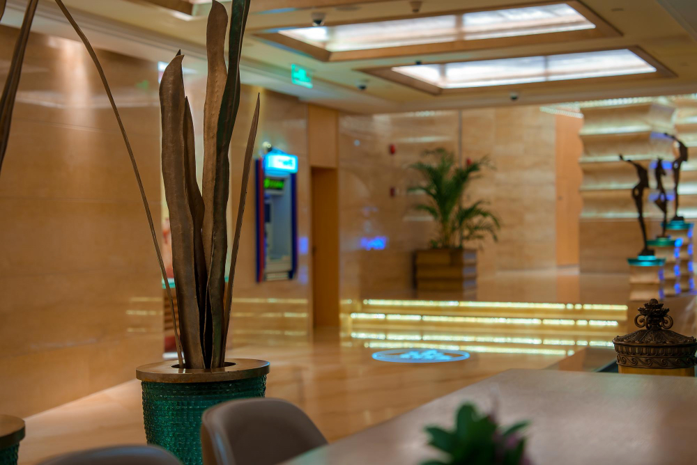 The Grand Islander by Hilton Grand Vacations