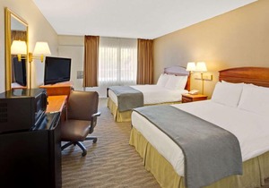 Days Inn by Wyndham Silver Spring