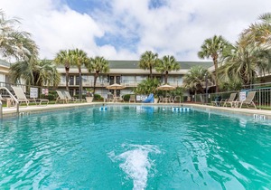 Quality Inn & Suites Georgetown