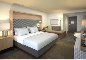 Holiday Inn Omaha Downtown - Airport