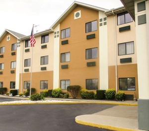 Quality Inn Niles 