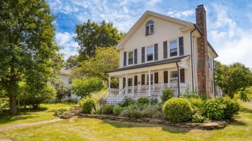 Five-Bedroom House