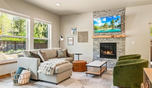 Vacation Home