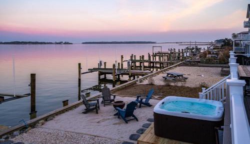 Vacation Home