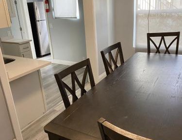 Queen Room with Shared Bathroom