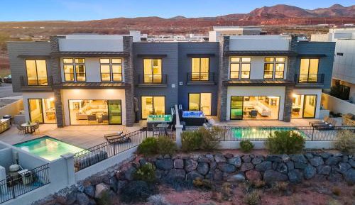 Vacation Home