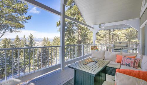Vacation Home