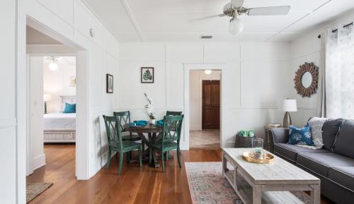 Three Bedroom Apartment