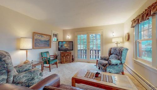 Four bedroom holiday home 