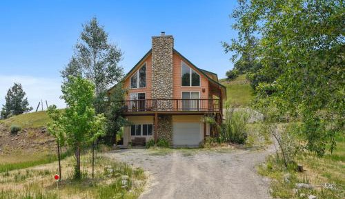 Two Bedroom Holiday Home