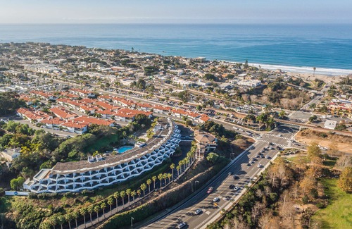 Encinitas Hotel | Best Western Encinitas Inn & Suites at Moonlight Beach