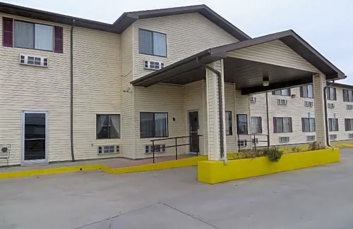 Del Camino Hotel | Travelodge by Wyndham Longmont