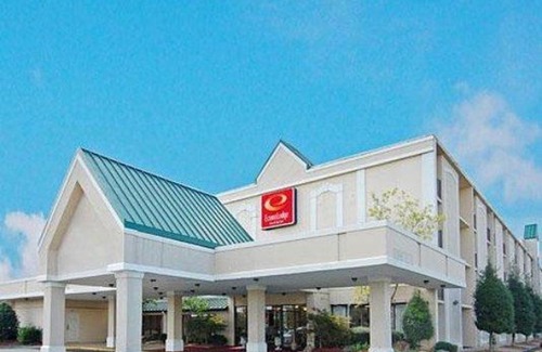 Jackson Hotel | Jackson Hotel and Convention Center
