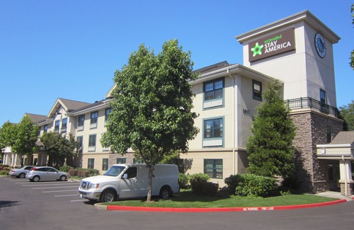 Mukilteo Hotel | Extended Stay America Suites - Seattle - Mukilteo